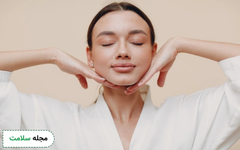 بهترین ویتامین برای چاقی صورت؛ چه ویتامینی باعث چاقی صورت میشود؟