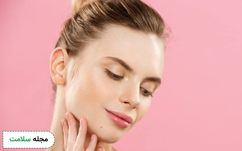 عمل بینی عروسکی دخترانه چگونه است؟