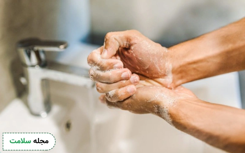 اختلال وسواس فکری عملی (OCD) چه ارتباطی با اضطراب دارد؟