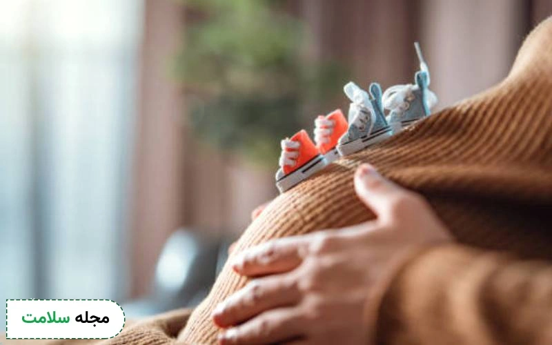 نگاهی بر هفته 29 بارداری و اقدامات لازم در این مرحله