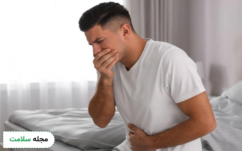بیماری های قلبی و عروقی ناشی از آلودگی هوا