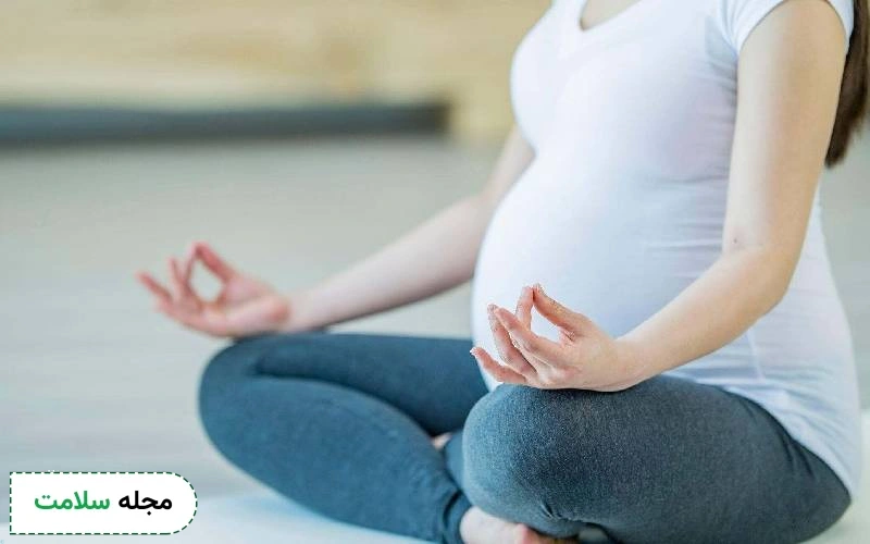 بایدها و نبایدهای هفته بیست و سوم بارداری
