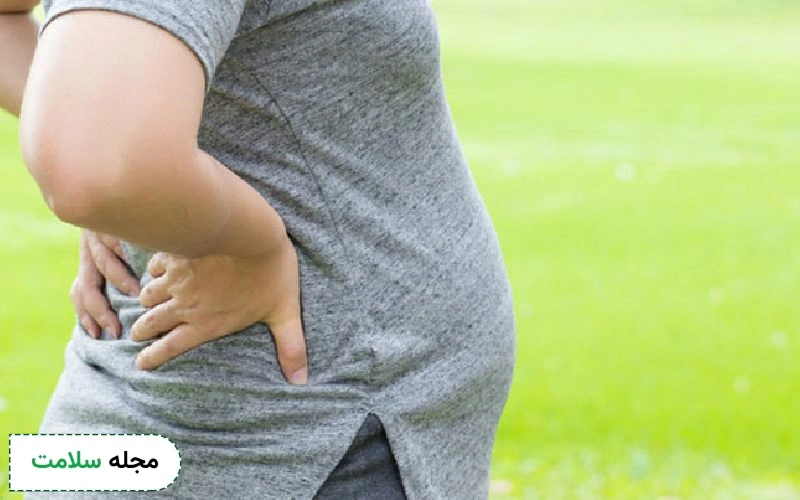 علائم مادر در هفته ۴۲ بارداری و بعد از آن