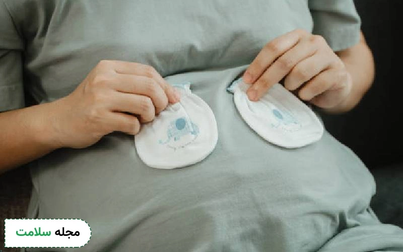 حرکات جنین در هفته ۲۳ بارداری چگونه است؟