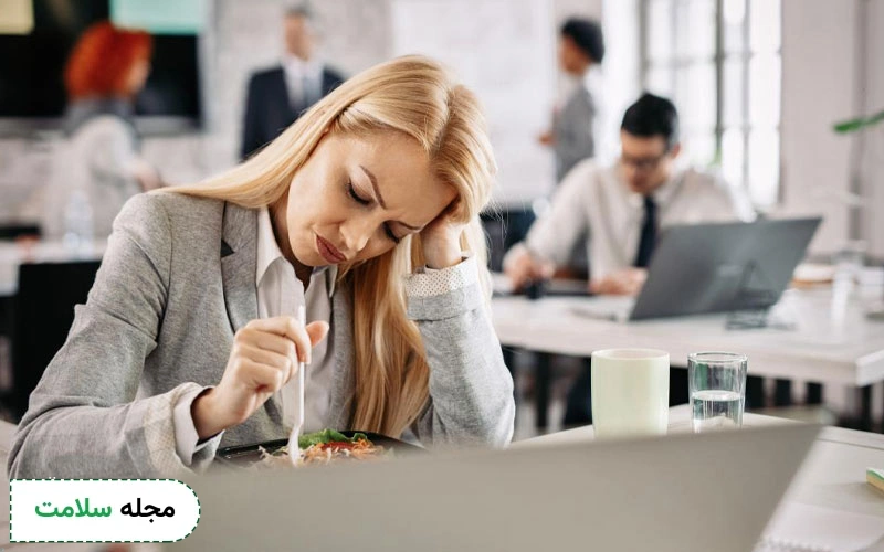 علائم هفته چهارم بارداری