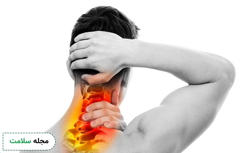عمل دیسک گردن چیست؟ این جراحی برای چه افرادی ضروری است؟