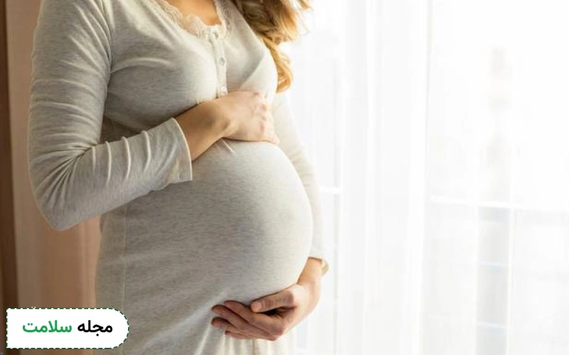 هفته 28 بارداری؛ علائم و باید و نبایدهای این هفته