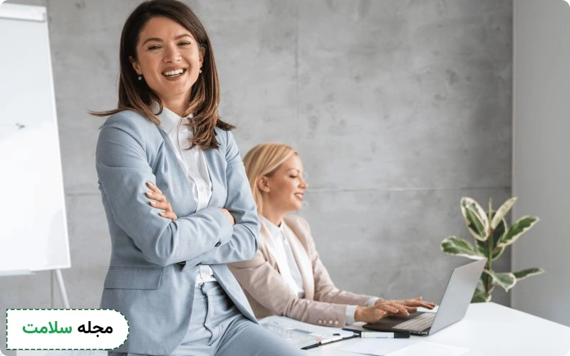 کاربرد هوش هیجانی در محیط کار و سازمان چیست؟