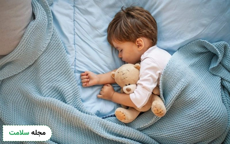 راه‌های افزایش هورمون رشد