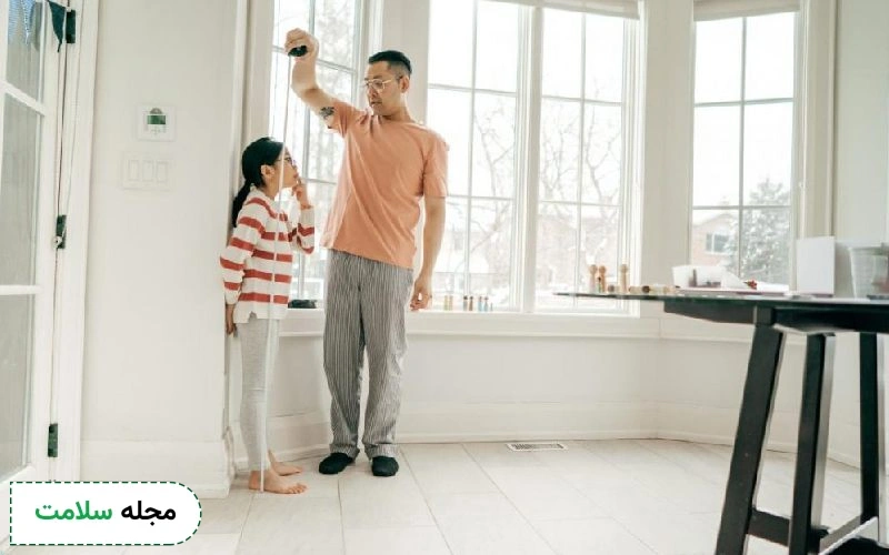 برای افزایش هورمون رشد چه کنیم؟