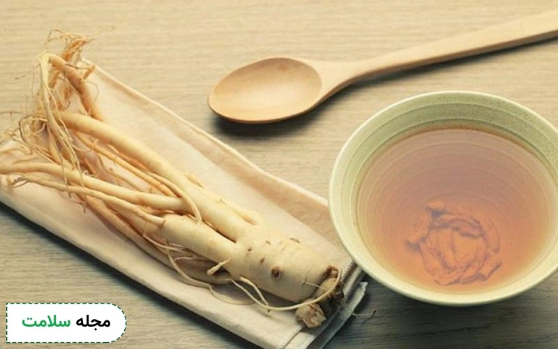 افزایش هورمون رشد در طب سنتی