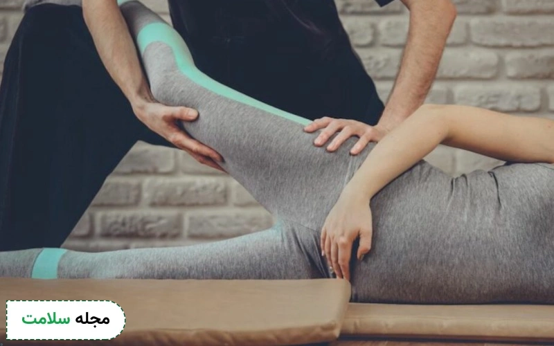 ماساژ تراپی بارداری چه فوایدی دارد؟