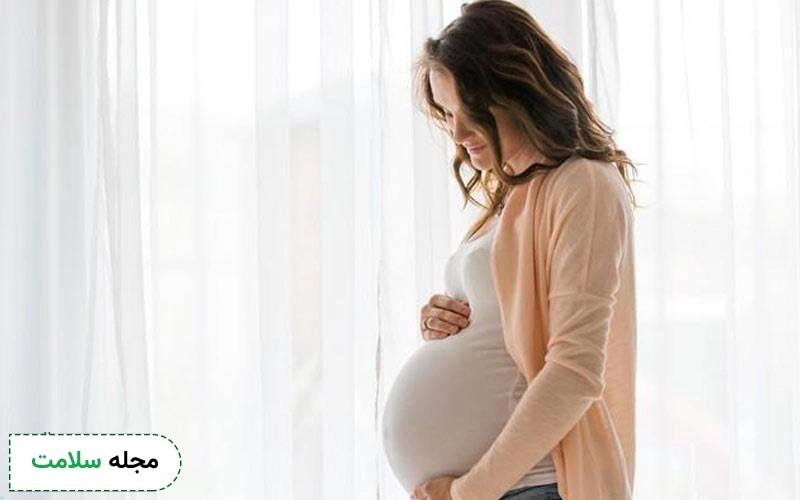 هفته 27 بارداری، علائم و باید و نبایدهای این هفته