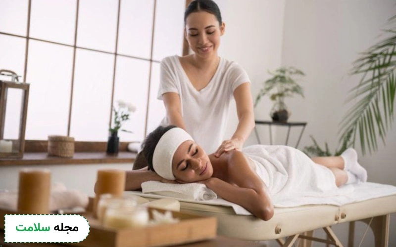 ماساژ درمانی برای درد سیاتیک خوب است؟