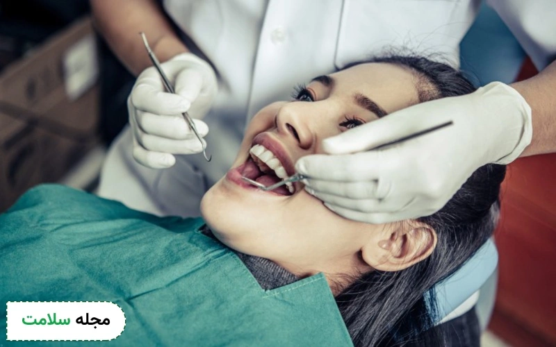 هزینه کاشت دندان به روش all-on-4 در دکترِتو کلینیک چقدر است؟