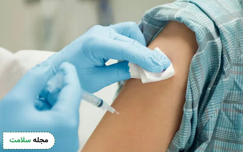 آیا آمپول های ضد بارداری باعث اختلال در پریود می شوند؟
