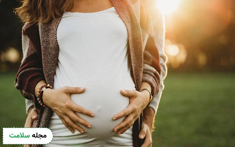 آیا هفته 39 بارداری آخرین هفته بارداری است؟