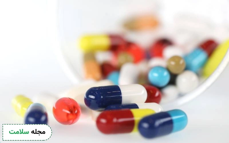 روش های پیشگیری از عوارض آلودگی هوا و اثرات آن