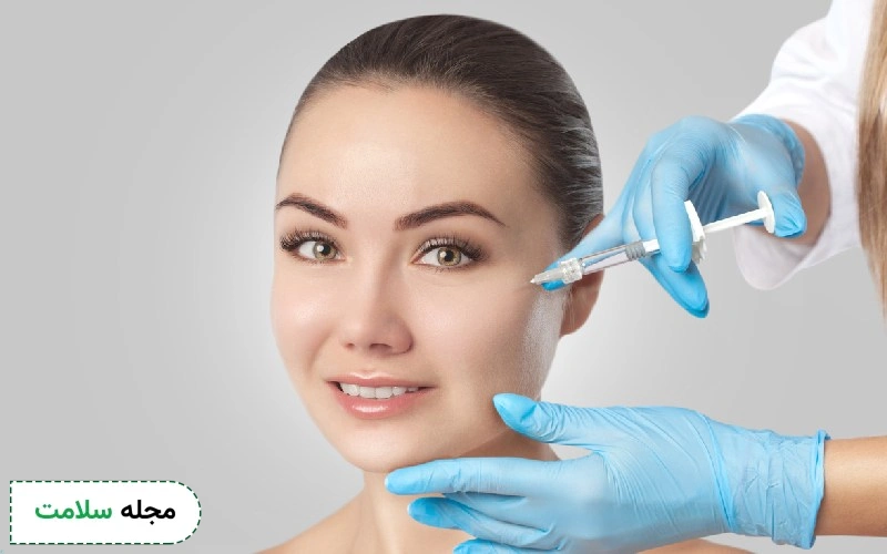 ژل هیالورونیک اسید چیست؟