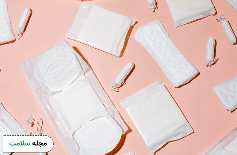 tampon vs pad