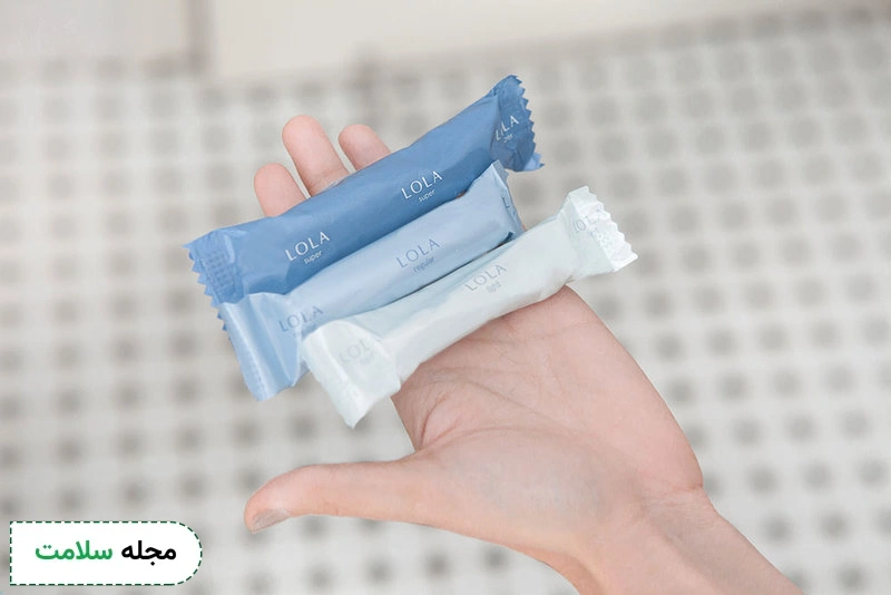 best brand of tampon