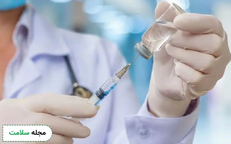 انواع ژل کدامند؟