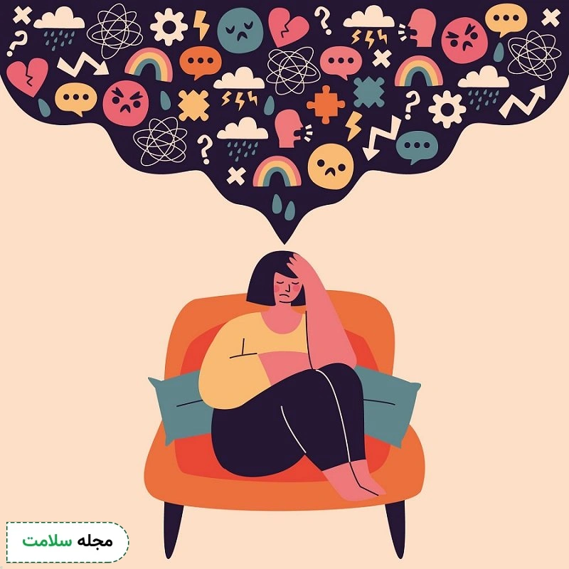 ورزش در افزایش عزت نفس موثر است. 