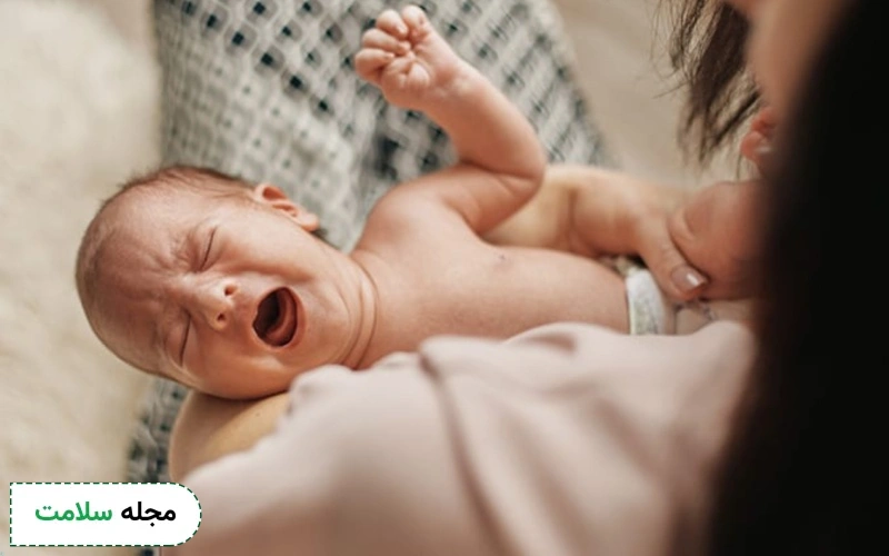 هر آنچه باید درباره زایمان طبیعی بدانید
