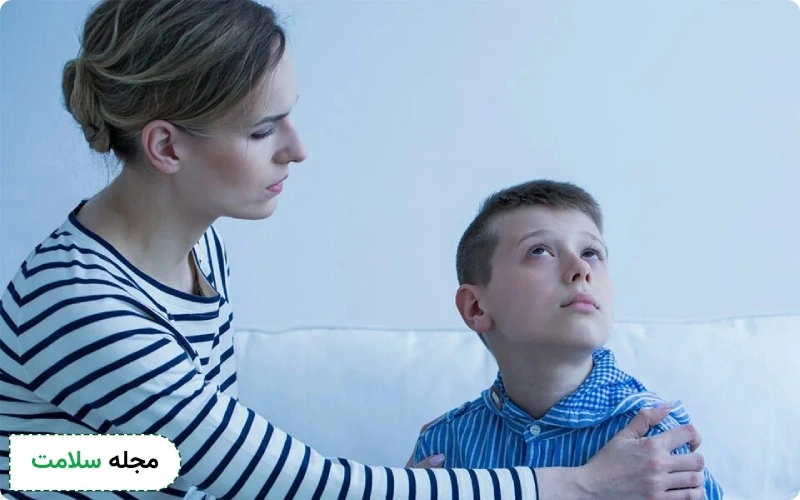علائم سندرم آسپرگر چیست؟