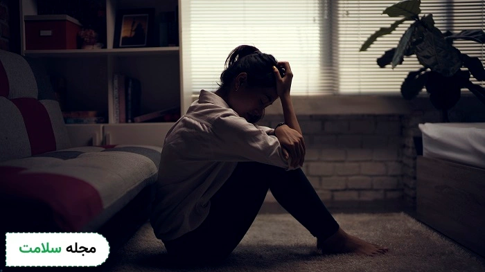 عزت نفس پایین چه علائمی دارد؟