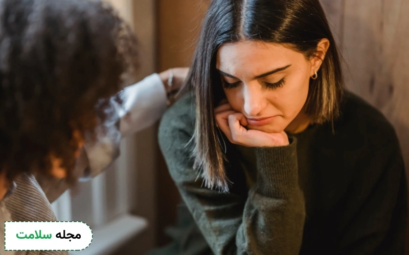 برای پیشگیری از آسیب روحی چه کنیم؟