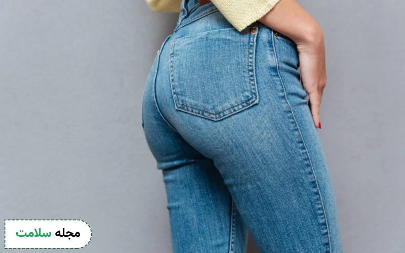 ریکاوری قبل از تزریق ژل باسن چگونه است؟