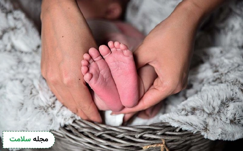  افسردگی بعد زایمان گرفتم چیکار کنم؟