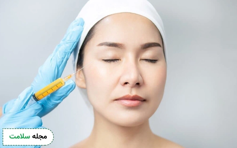 تزریق چربی به صورت و بدن؛ راهکاری برای بازیابی زیبایی از دست رفته