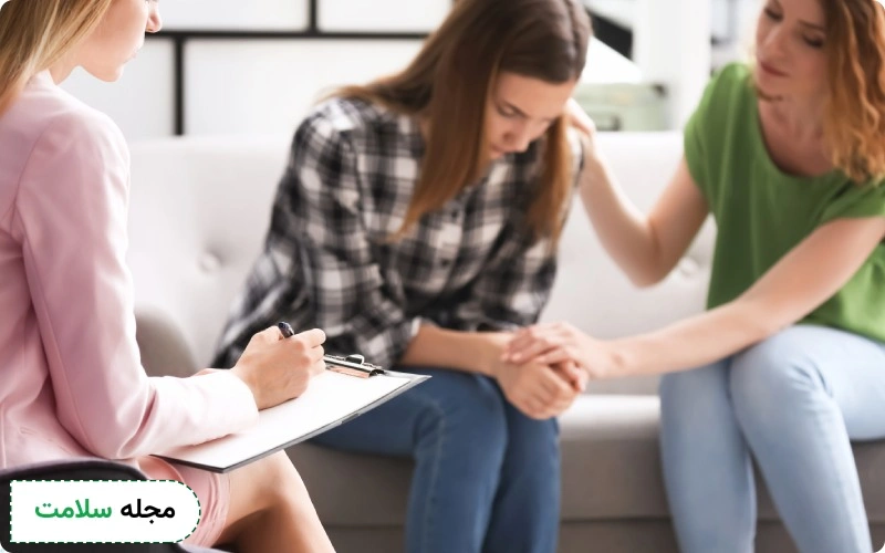 علائم سندروم آسپرگر در بزرگسالان چیست؟