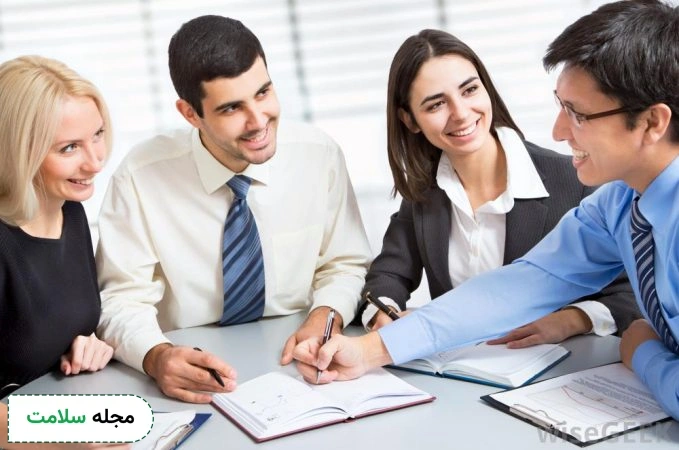 organizational-psychologist