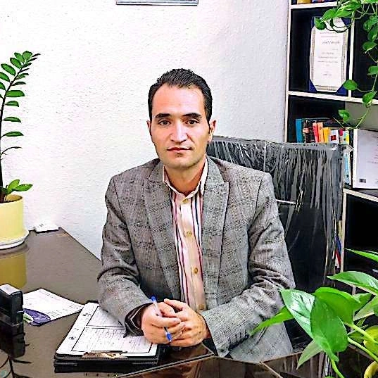 تلفن و آدرس دکتر حسین طلعتی دوغ آبادی در مشهد (روانشناس)