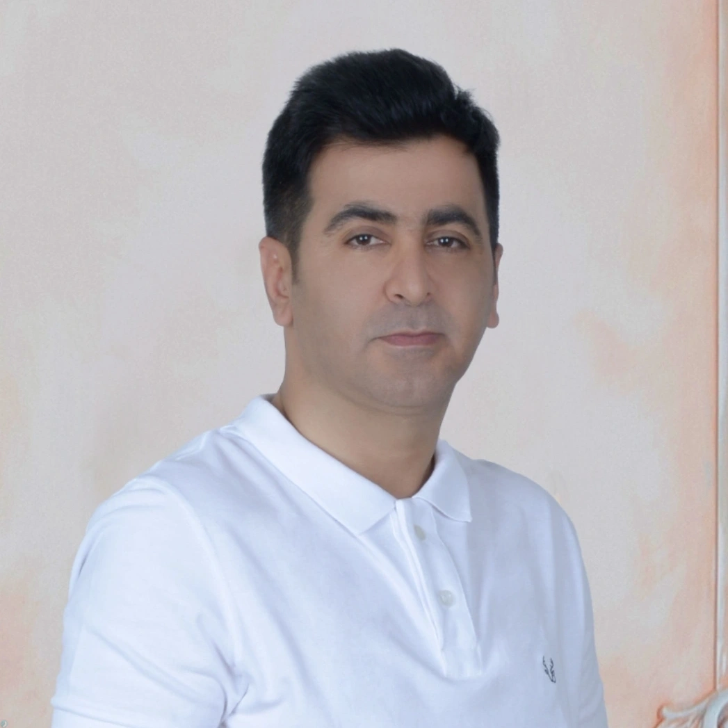 تلفن و آدرس دکتر وحید بهاروند در خرم آباد (روانشناس بالینی)