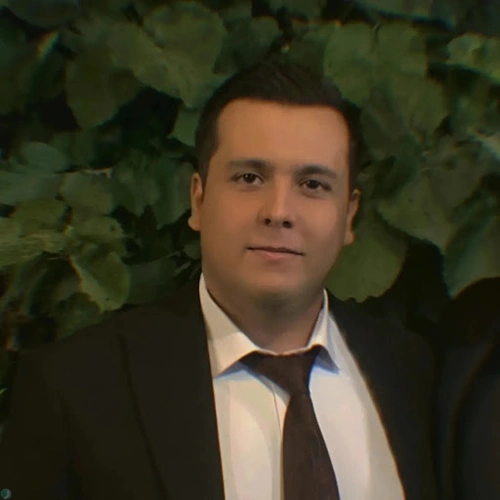 mohammad khanverdi