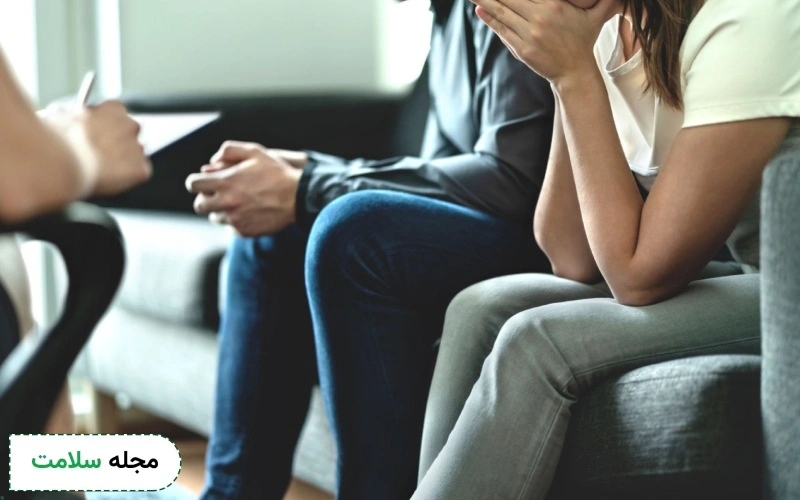 بعد از خیانت همسرمان چه کنیم؟