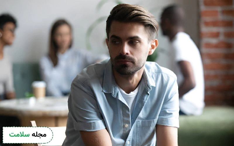 علائم درونگرایی چیست؟