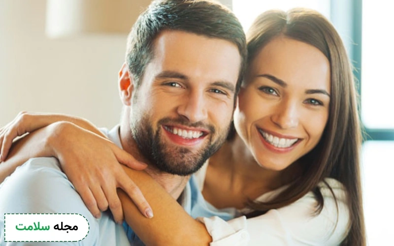 پیش از سکس عشق بازی کنید