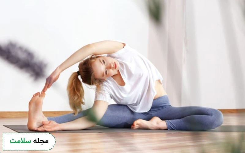 کدام سبک یوگا بهتر است؟