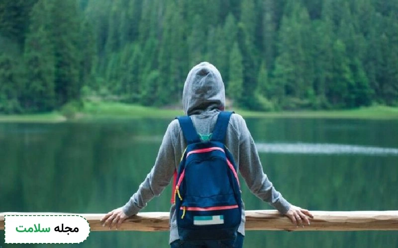 درونگرایی؛ خصوصیات اخلاقی افراد درونگرا