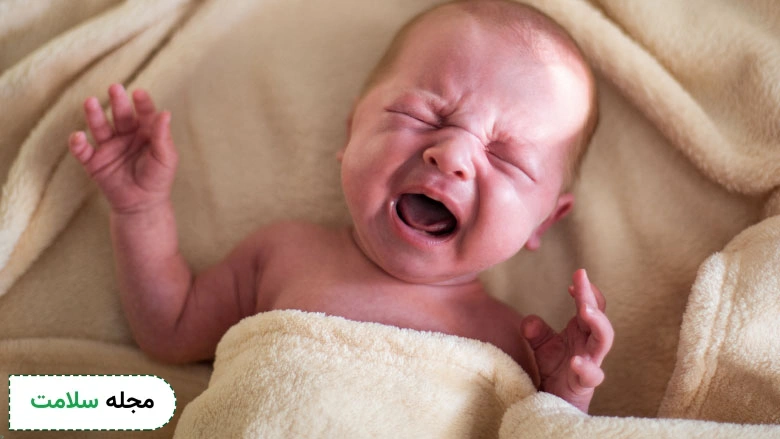 baby-colic