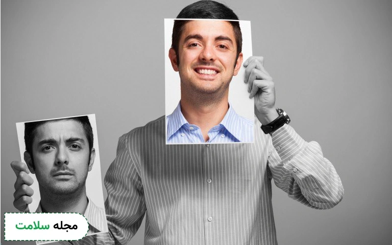 چه عواملی باعث تغییر شخصیت ناگهانی میشوند؟