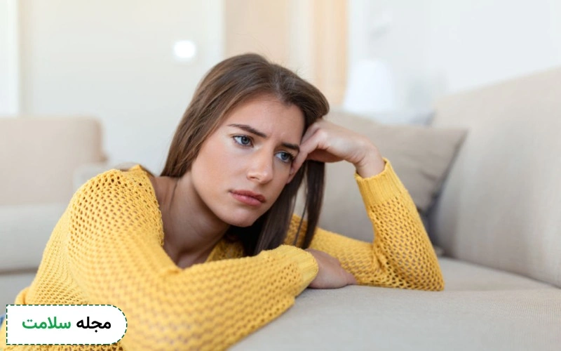 بدبینی یا منفی نگری چیست و افراد بد بین چه ویژگی‌ هایی دارند؟