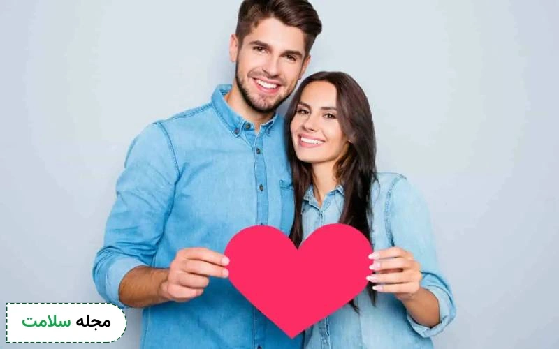 چگونه یک ازدواج موفق داشته باشیم؟ + نکات کلیدی زندگی زناشویی