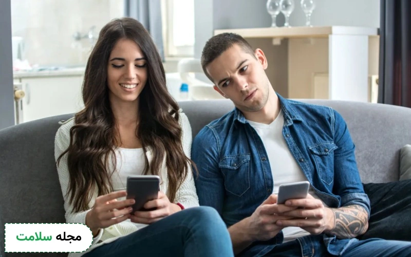 بعد از خیانت همسرمان چه کنیم؟