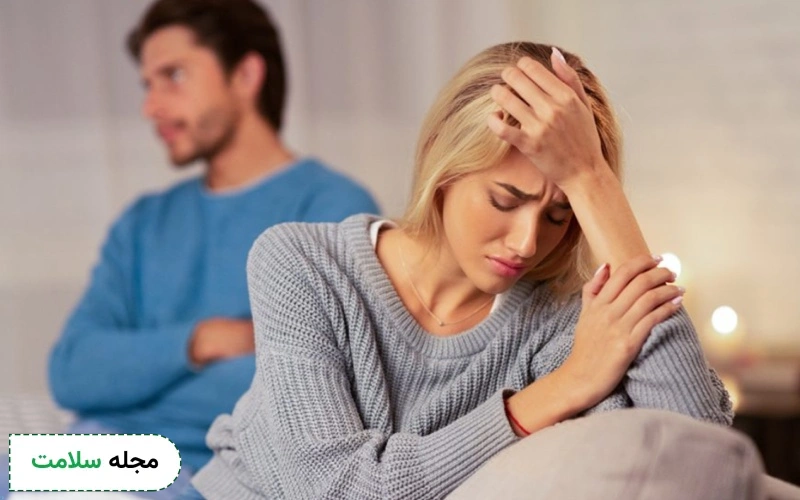 علت خیانت چیست و چگونه با آن مقابله کنیم؟